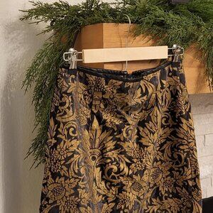 Zara women mini skirt. Price is Firm.